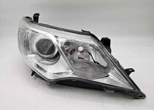 Camry light 2012-15