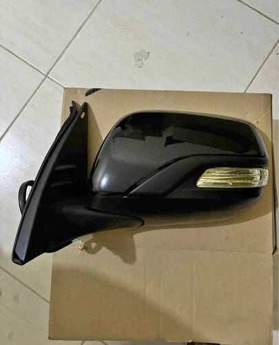 Prado side mirror 2018-21 made in t