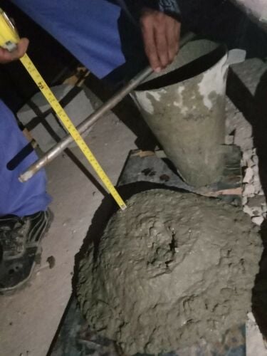 مهندس موقع