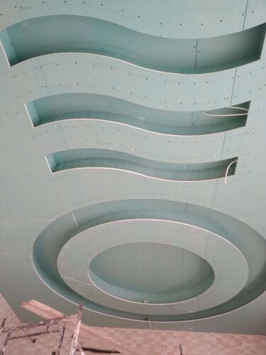 Gypsum,painting all maintenance