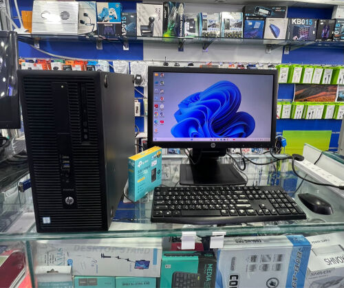 ELITE DESK 800 G1