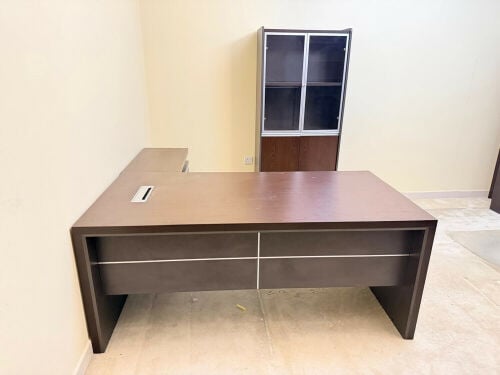 Used office furniture sell