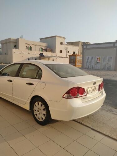 Sale HondsCivic2007(No free)