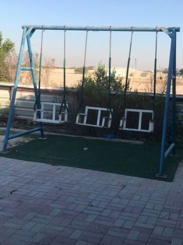 مرجوحة