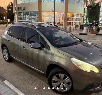 For sale Peugeot car