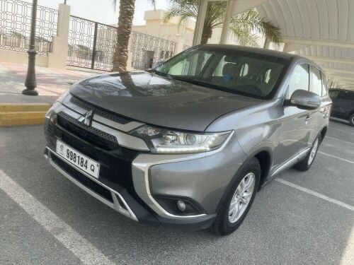 Mitsubishi outlander 2022 for sale