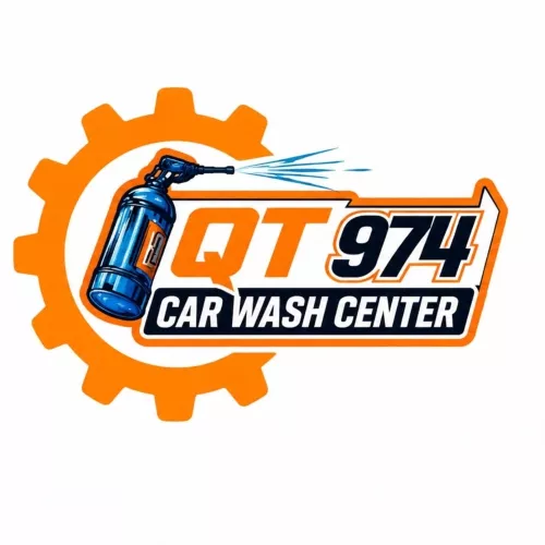 QT 974 CAR WASH CENTER