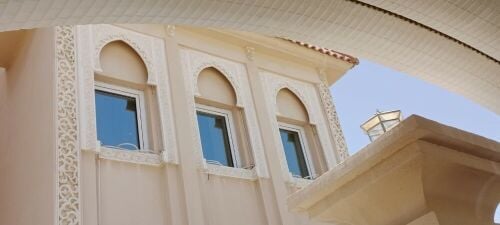 all type aluminium work