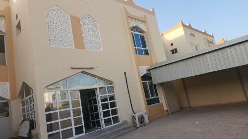 للبيع فيلا بالمشاف الوكير
