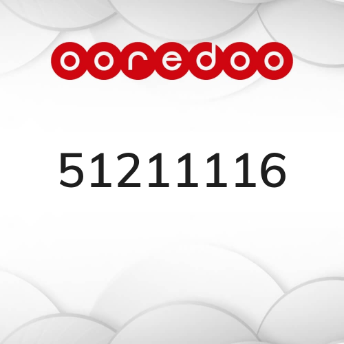 ooredoo special