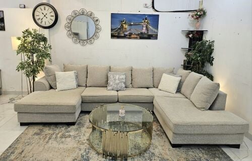 THE ONE branded Sofa set for sell