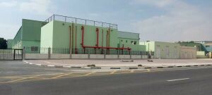 Factory for Sale Industries Zone