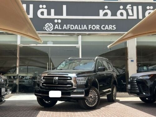 شركة الافضلية للسيارات