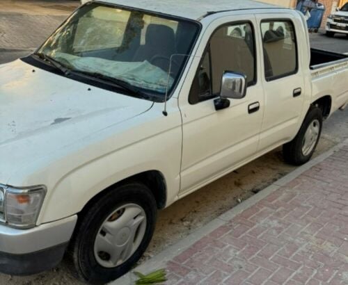 للبيع قطع قطع  سكراب