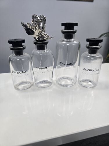 REFILLABLE BOTTLE