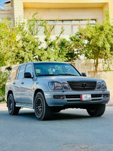 PREMIUM LEXUS LX470 (2006) FOR SALE