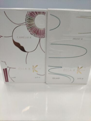 ELLA K - COLLECTION