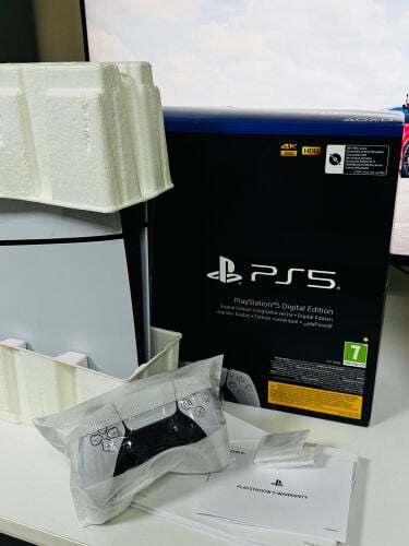 PlayStation 5 Slim