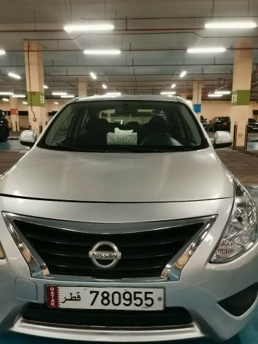 Nissan Sunny