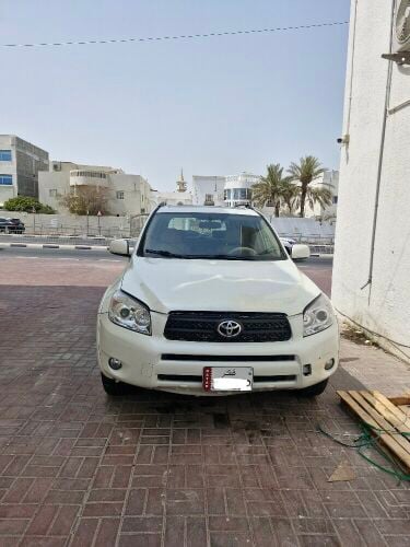 Good Condition Rav4 for Sale