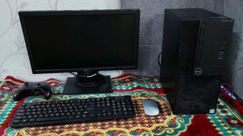 كومبيوتر العاب رخيص