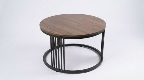 table for guest room