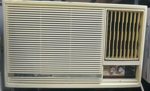 used good condition window general