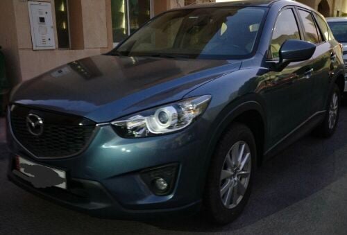 Mazda CX-5 2015 For Sale