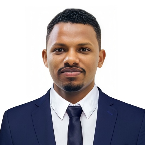 محمد احمد