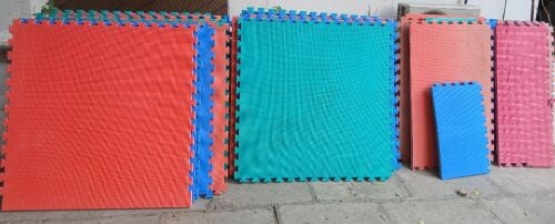 سجاد مطاطيه للأرضية