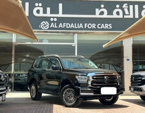 شركة الافضلية للسيارات