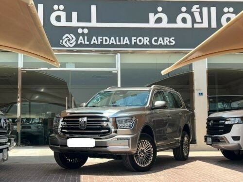 شركة الافضلية للسيارات