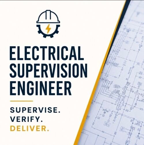 Building Elect Design & Supervision