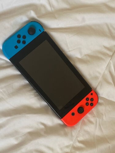 نيتندو للبيع