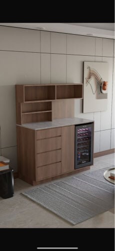coffee corner 