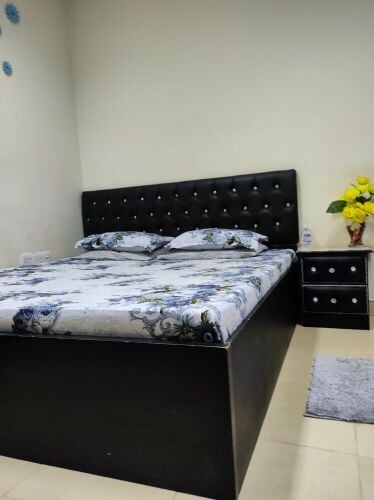 leather furniture