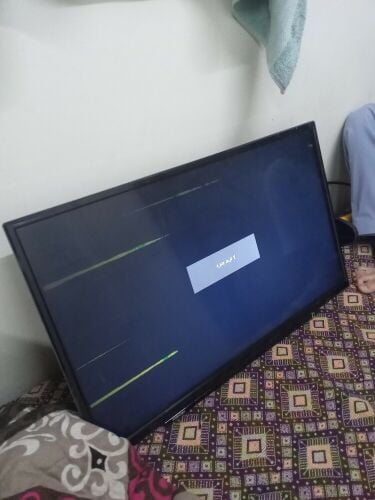 تلفزيون ممتاز ونظيف بيعه سريعه