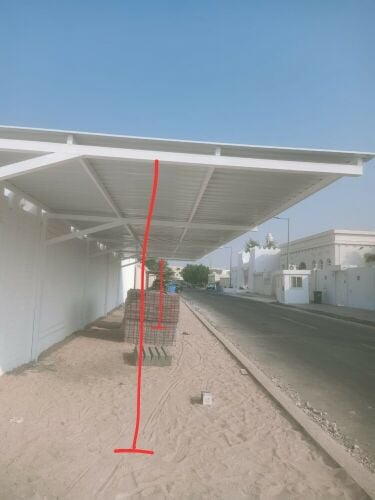 All kinds of Steel fixing & Fences