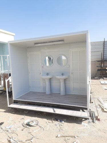 cabins new for sel