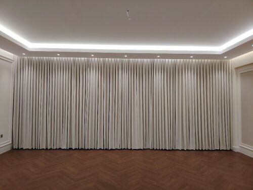 If you need curtains in your house