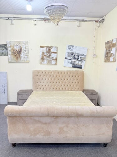 sell house all furniture 