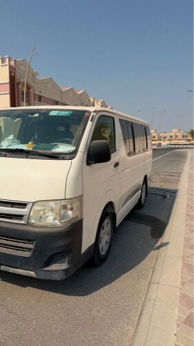 for rent good bus 