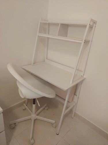 IKEA Study Desk