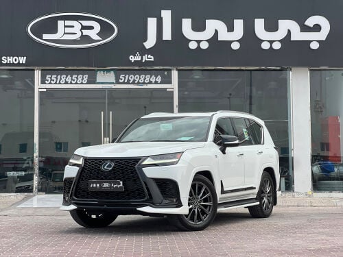 اف سبورت 2024 - 25 سماعه 