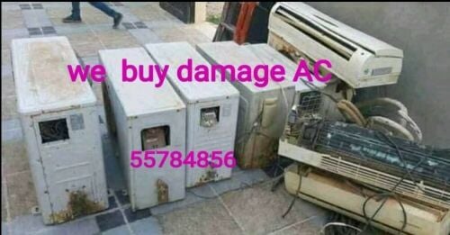 All Scrub Damages Ac
