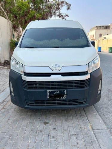 هايس ٢٣ وكاله 