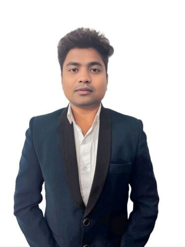 Shaikh Afzal