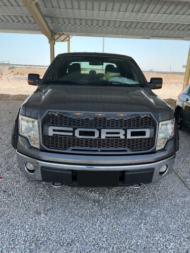 f150 2013
