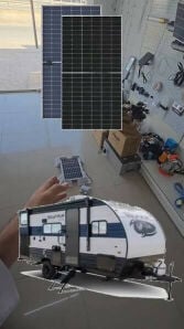 Solar technical