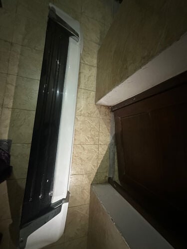 لحية وشبك 